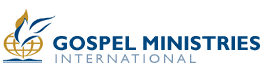 Gospen Ministries International logo