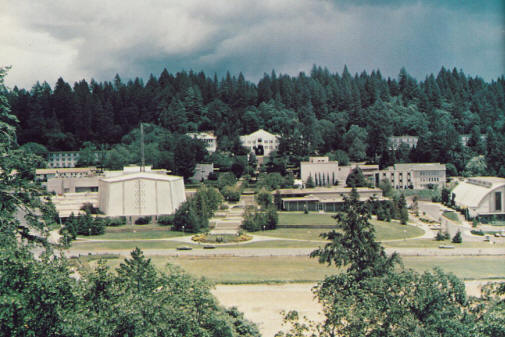 Puc Campus