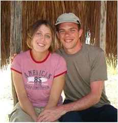 Shannon & Bucklee Eller in Venezuela